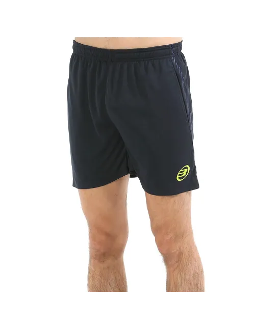 Short Bullpadel Codal M 004 Ag15004000 | Ofertas de pádel